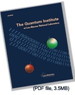 Quantum Institute, a pdf document