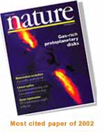 Nature magazine