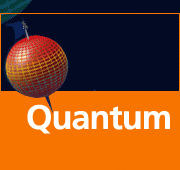 The Quantum Initiative
