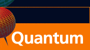 The Quantum Initiative Logo